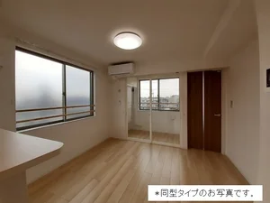 のマンスリーマンション・ウィークリーマンション「ステイブルホーム 301・洋室(No.1111783)」メイン画像