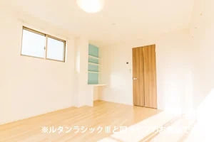 のマンスリーマンション・ウィークリーマンション「ステイブルホーム 202・洋室(No.1111784)」メイン画像
