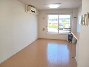 名寄市のマンスリーマンション・ウィークリーマンション「グランボヌールⅡ 102・LDK(No.1112047)」メイン画像