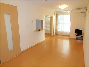 北長野駅（長野県）のマンスリーマンション・ウィークリーマンション「レオパレスすずらんⅡ 106(No.1112102)」メイン画像