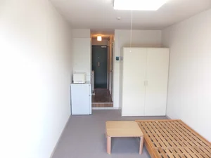 のマンスリーマンション・ウィークリーマンション「レオパレスＰＥＡＲ　ＦＡＲＭ 202(No.1112174)」メイン画像