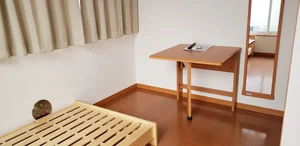 東京海洋大学品川キャンパス周辺のマンスリーマンション・ウィークリーマンション「レオパレス出石 103(No.1112191)」メイン画像