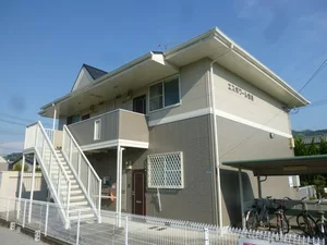のマンスリーマンション・ウィークリーマンション「エスポワール赤坂 101・洋室(No.1112383)」メイン画像