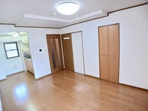 徳力公団前駅（福岡県）のマンスリーマンション・ウィークリーマンション「ハイツ　グラッツィア 101・洋室(No.1112523)」メイン画像