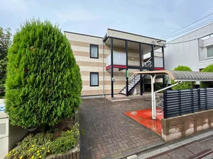 のマンスリーマンション・ウィークリーマンション「レオパレスソフィア大泉 105(No.1112710)」メイン画像