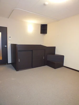 のマンスリーマンション・ウィークリーマンション「レオネクストロワジール 205(No.1112736)」メイン画像