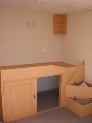 瑞浪市のマンスリーマンション・ウィークリーマンション「レオネクストみどうたうん　２１ 106(No.1112763)」メイン画像