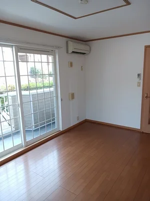 矢野駅（広島県）のマンスリーマンション・ウィークリーマンション「ベルフラワー 104・洋室(No.1113011)」メイン画像