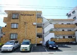 静岡県のマンスリーマンション・ウィークリーマンション「マンスリー浜松三方原インター　【ゆったりセミダブル、フル家電、駐車場・備品完備】 １B・１K(No.1113231)」メイン画像