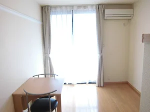 栃木県のマンスリーマンション・ウィークリーマンション「レオパレスティラーノ 104(No.1113267)」メイン画像