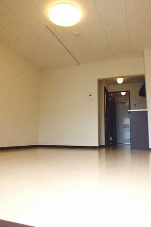 のマンスリーマンション・ウィークリーマンション「レオネクストグランパール久住 106(No.1113273)」メイン画像