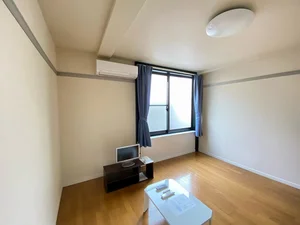 のマンスリーマンション・ウィークリーマンション「レオパレスウインドミル 201(No.1113340)」メイン画像