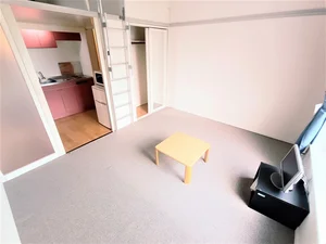 のマンスリーマンション・ウィークリーマンション「レオパレスＦＵＫＯＮＯ弐番館 101(No.1113383)」メイン画像