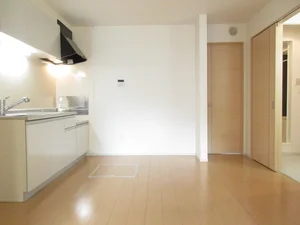 町田市のマンスリーマンション・ウィークリーマンション「グランドール 102・洋室(No.1113452)」メイン画像