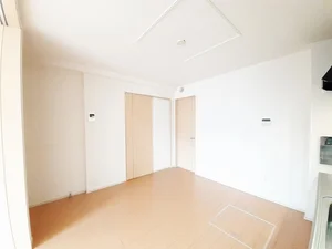 田川市のマンスリーマンション・ウィークリーマンション「ブリーゼ・川宮Ⅱ 103・洋室(No.1113688)」メイン画像