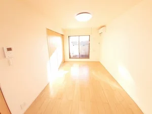 のマンスリーマンション・ウィークリーマンション「ＳｕｎｎｙＴｏｗｎ　くわばらＣ 302・洋室(No.1113718)」メイン画像