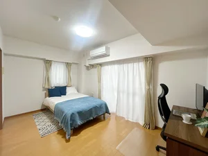 江東区の家具家電付きマンスリーマンション「マイナビSTAYミライエ東陽町 501(No.1113972)」メイン画像