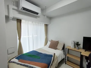 のマンスリーマンション・ウィークリーマンション「マイナビSTAYモンターニュ西横浜 310(No.1113986)」メイン画像