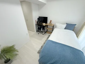 のマンスリーマンション・ウィークリーマンション「マイナビSTAYモンターニュ西横浜 409(No.1113992)」メイン画像