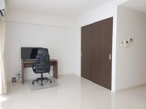 のマンスリーマンション・ウィークリーマンション「マイナビSTAYクラージュ熊本菊陽 603(No.1113996)」メイン画像