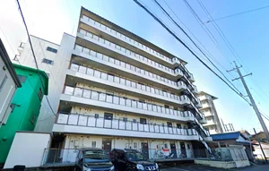 伊勢赤十字病院周辺のマンスリーマンション・ウィークリーマンション「マンスリー伊勢宇治山田ステーション【フル家電・備品完備】 107・3DK(No.1114010)」メイン画像