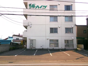 旭川市のマンスリーマンション・ウィークリーマンション「マンスリー新旭川ステーション【フル家電・備品完備】 402(No.1114011)」メイン画像