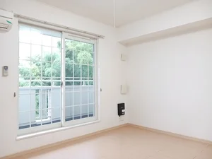 町田市のマンスリーマンション・ウィークリーマンション「グリーンヒルズ寿 203・洋室(No.1114012)」メイン画像