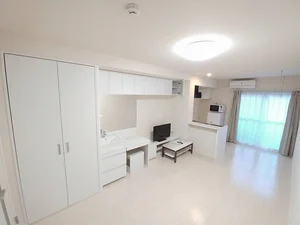 藤江駅（兵庫県）のマンスリーマンション・ウィークリーマンション「ミランダルピナス弐番館 305(No.1114107)」メイン画像