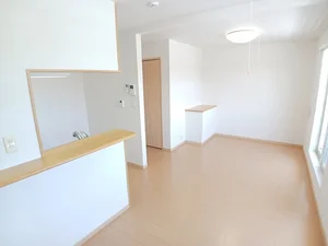 のマンスリーマンション・ウィークリーマンション「メゾン・ド・プチ・フルールⅡ 202・洋室(No.1114415)」メイン画像