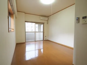 西小倉駅（福岡県）のマンスリーマンション・ウィークリーマンション「セトル．イン鳳 606・洋室(No.1114423)」メイン画像