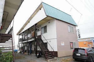 のマンスリーマンション・ウィークリーマンション「マンスリー旭川神居イン【フル家電・備品完備】 １F(No.1114540)」メイン画像