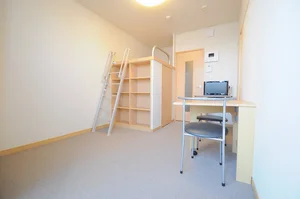 のマンスリーマンション・ウィークリーマンション「レオパレスグランヴィア 306(No.1114563)」メイン画像