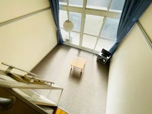 赤塚駅（茨城県）のマンスリーマンション・ウィークリーマンション「レオパレスロイヤル　ミヤケ 104(No.1114612)」メイン画像