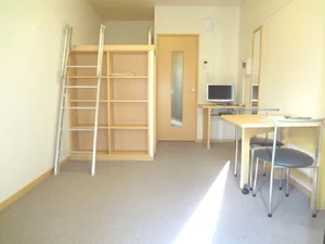 修文大学周辺のマンスリーマンション・ウィークリーマンション「レオパレスメイプルリーフ 304(No.1114743)」メイン画像