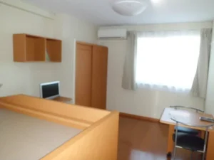 のマンスリーマンション・ウィークリーマンション「レオパレス和 110(No.1115197)」メイン画像