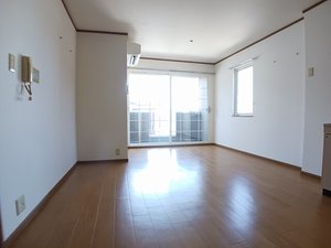 のマンスリーマンション・ウィークリーマンション「カーサ・オリエント 201・洋室(No.1115298)」メイン画像