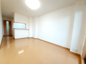 小森江駅（福岡県）のマンスリーマンション・ウィークリーマンション「グレイスヒル 306・洋室(No.1115513)」メイン画像