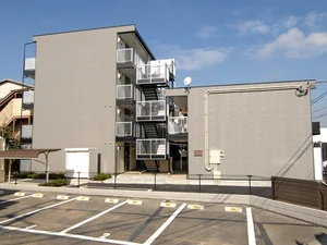 のマンスリーマンション・ウィークリーマンション「レオパレスＲＴフォーブル 404(No.1115672)」メイン画像