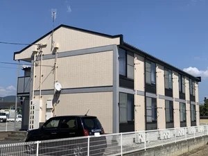 のマンスリーマンション・ウィークリーマンション「レオパレスミレナリス 205(No.1115682)」メイン画像