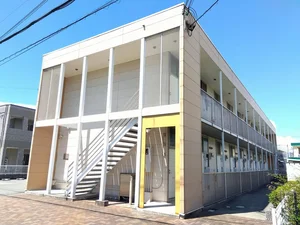 のマンスリーマンション・ウィークリーマンション「レオパレスベルフォール 108(No.1115705)」メイン画像