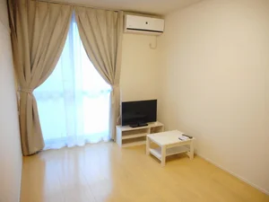 篠ノ井駅（長野県）のマンスリーマンション・ウィークリーマンション「レオパレスワッフル 107(No.1116127)」メイン画像