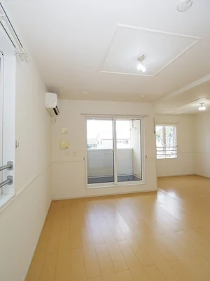 白井市のマンスリーマンション・ウィークリーマンション「カーサ・プラシード 205・洋室(No.1116430)」メイン画像