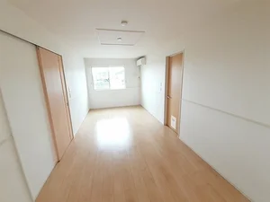 のマンスリーマンション・ウィークリーマンション「グランジェ 102・洋室(No.1116675)」メイン画像
