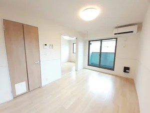 のマンスリーマンション・ウィークリーマンション「オフショアⅡ 201・LDK(No.1116690)」メイン画像