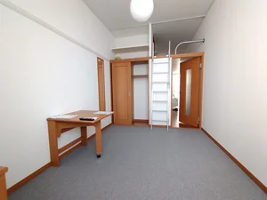 のマンスリーマンション・ウィークリーマンション「レオパレスエルデン 205(No.1116710)」メイン画像