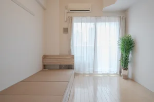 のマンスリーマンション・ウィークリーマンション「名古屋駅から徒歩４分！家具家電・無料WiFi付き 502・家具付きアパートメント(No.1116716)」メイン画像