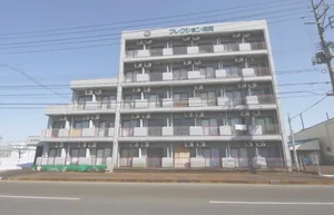 のマンスリーマンション・ウィークリーマンション「マンスリー長岡宮内ステーション【ゆったりセミダブル・フル家電・備品完備】 118・1Ｋ(No.1116718)」メイン画像