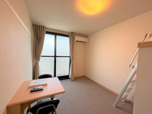 のマンスリーマンション・ウィークリーマンション「レオパレスフォンターナ大宮 201(No.1116816)」メイン画像