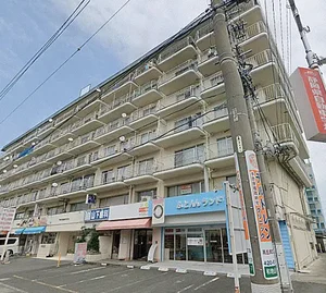 静岡県のマンスリーマンション・ウィークリーマンション「マンスリー浜松静大前【ゆったりセミダブル・フル家電・備品完備】 504(No.1116861)」メイン画像