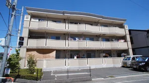 のマンスリーマンション・ウィークリーマンション「ベルメゾン 303・洋室(No.1116875)」メイン画像